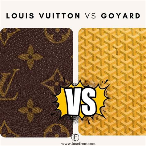 why goyard so expensive|goyard price list.